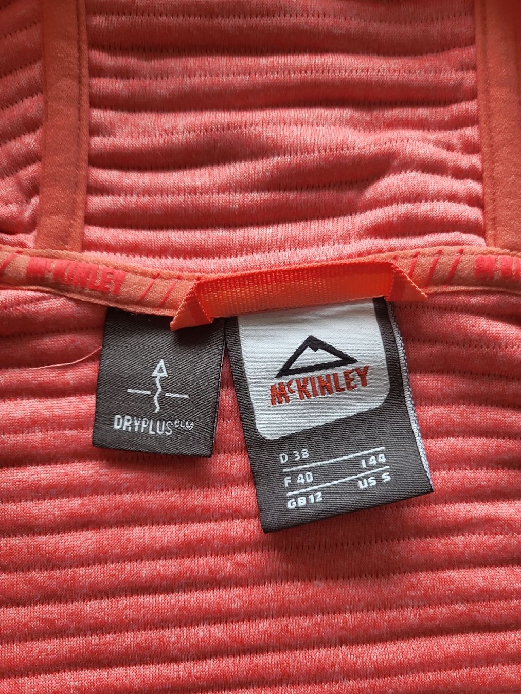 Mckinley Giacche: Sportjacke Damen – Usato da Rüschlikon venduto da Xyzszh 2