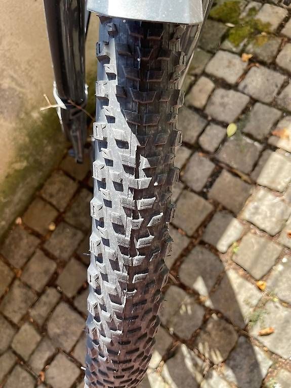 Scott Biciclette: SCOTT Contessa Active 30 Bike – Usato da Ennenda venduto da Duke74 2