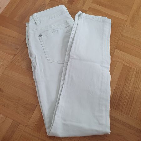 Pantalon fille taille 164