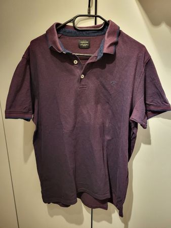 Jack&Jones Premium Poloshirt, Grösse XXL, Top Zustand