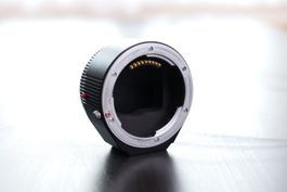 Leica R zu Leica L Adapter