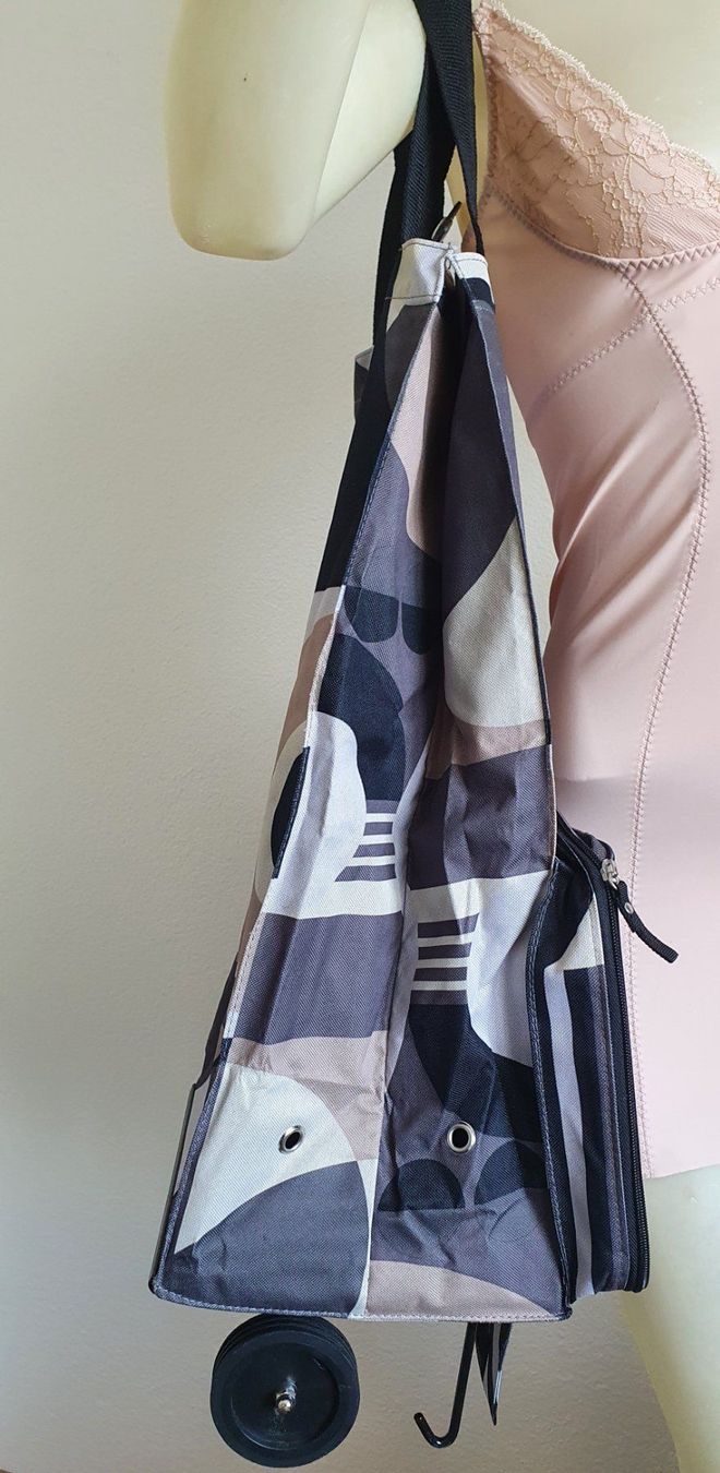 Altro per la casa: Einkaufstrolley NEU – Nuovo (secondo la descrizione) da Niederbipp venduto da fashionfuchs 4