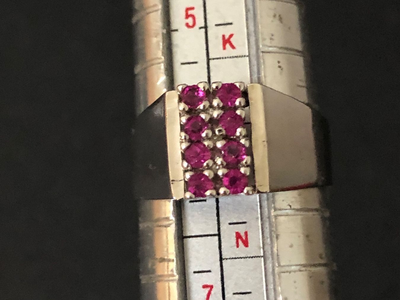 Bagues: Vintage Silber Ring 800 – D'occasion à Spiegel b. Bern par Rogger72 5