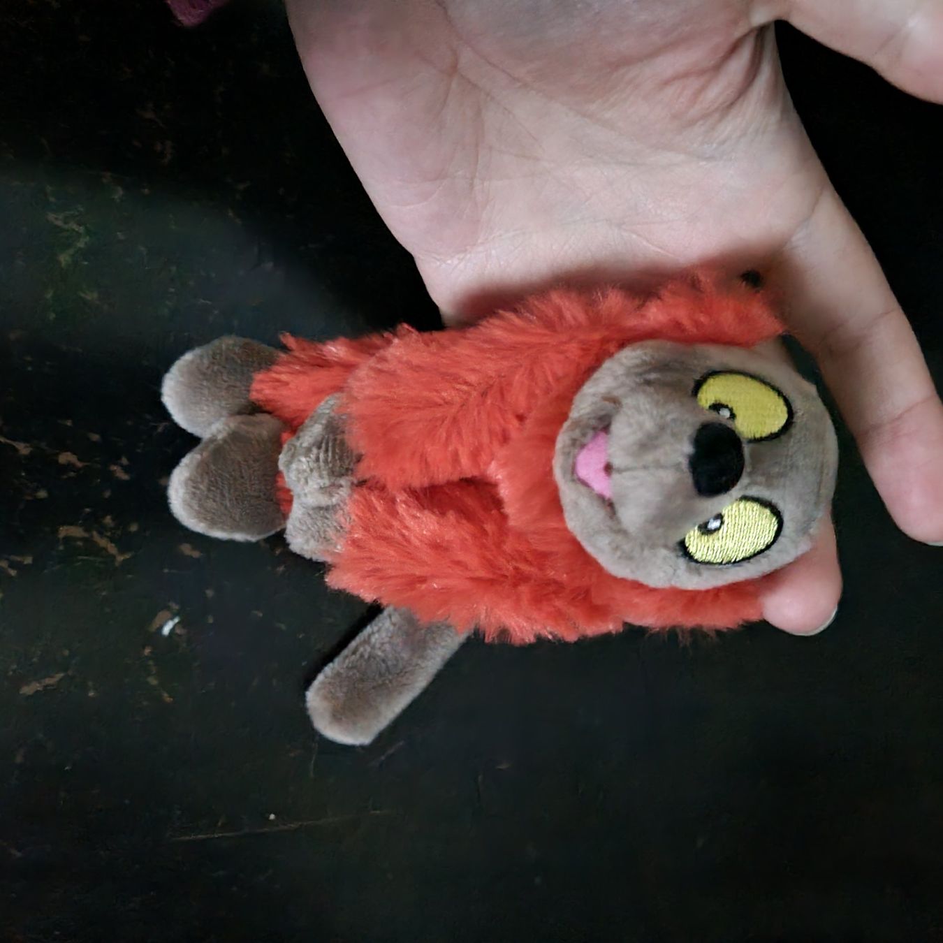 Spielzeuge: Jamadu Plüschtier kleine – Gebraucht aus Buchs AG von Kitten33 1