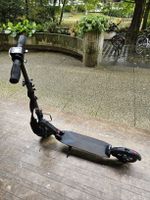E-Twow Booster V, trottinette électrique