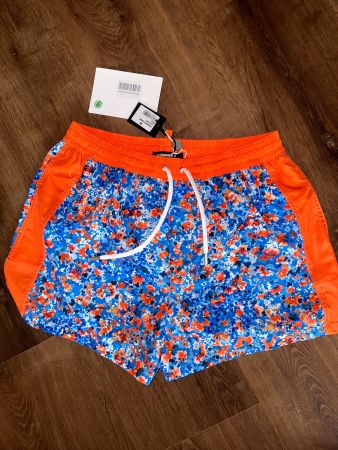 New Dsquared2 Swim Shorts - IT 48