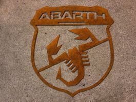 Abarth Fiat italia Oldtimer classic