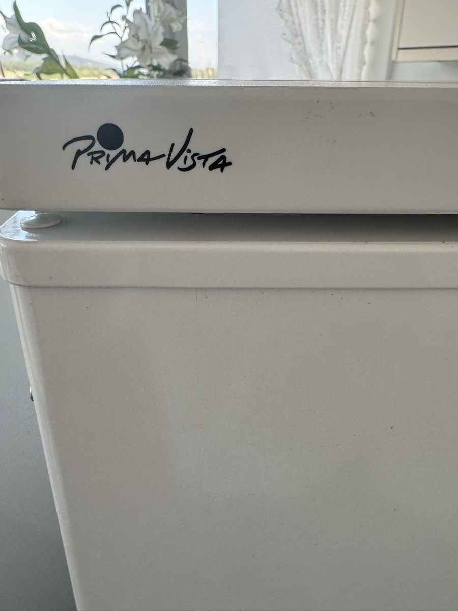 Congelatori: Tiefkühler Prima Vista 168l – Usato da Worblaufen venduto da hom_kww8 7