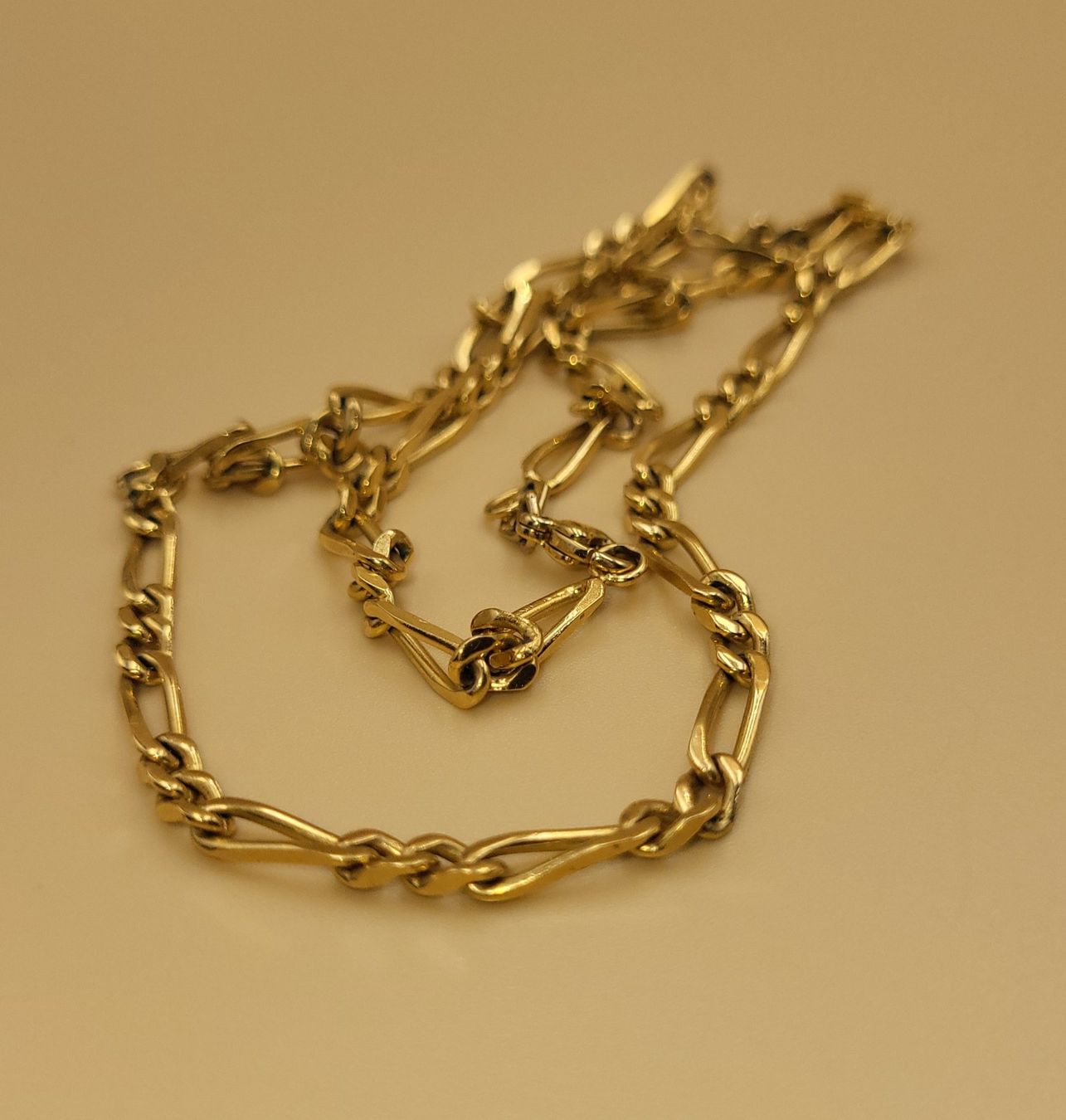 Catenine: Goldenes Kette – Usato da Wald ZH venduto da SwissPawnshop 1