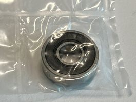 7x19 x6mm Steel Ball Bearing - Engine - Front - New