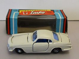 VINTAGE IMPY LONE STAR 1967 VOLVO 1800 S -19