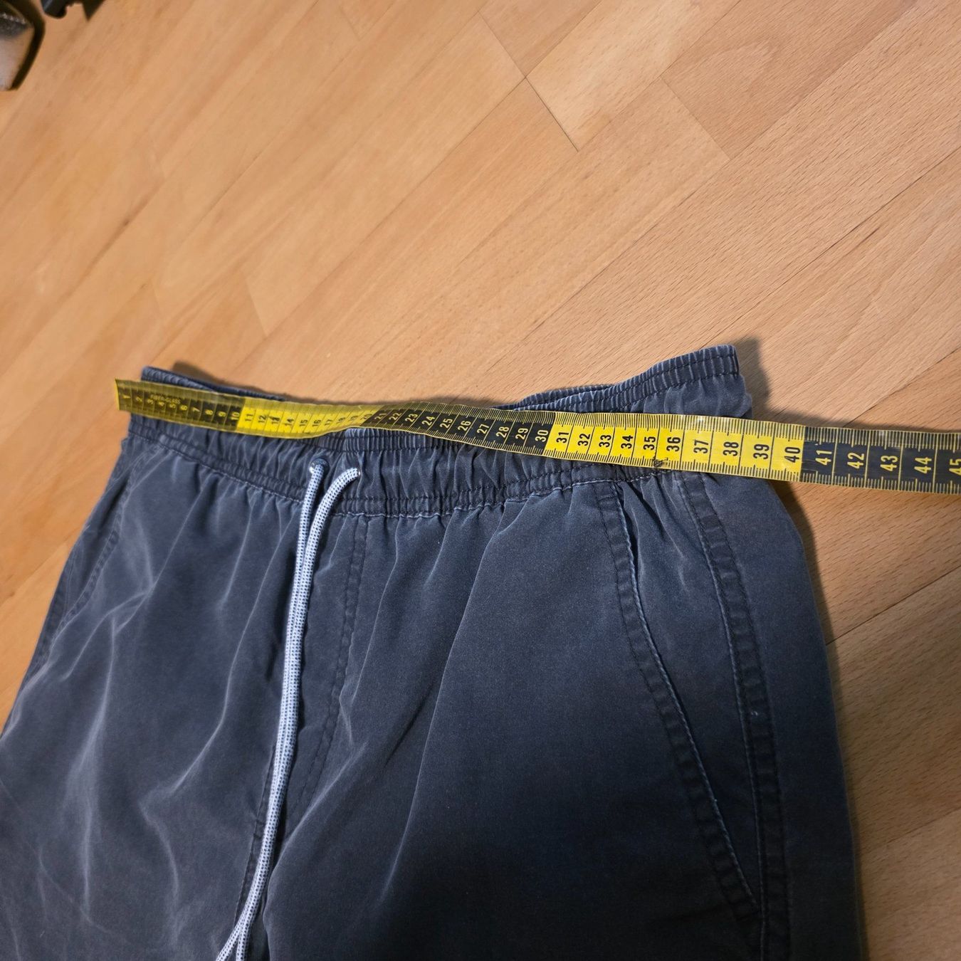Rip Curl Pantaloni: RIP CURL Herren Shorts grau Gr. S – Usato da Wald ZH venduto da CapLux 8