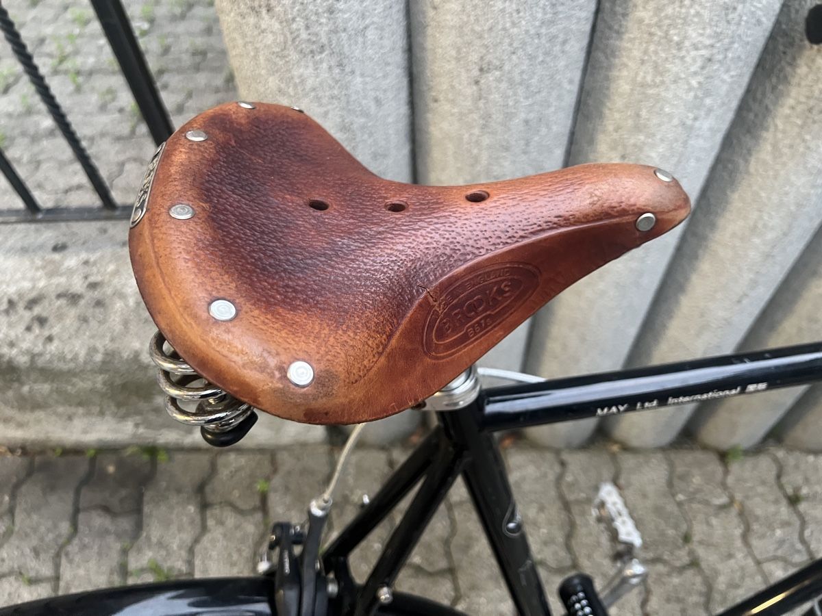 Biciclette: May YIWU Stadtvelo – Usato da Zürich venduto da rap_6h56 5