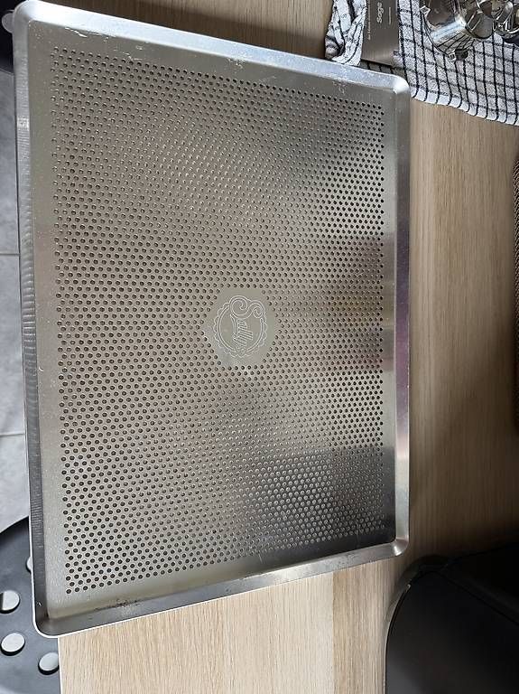 Teglie da forno: Backblech – Usato da Basel venduto da Lacur4