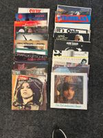 Sammung CH/DE Rock/Pop/Jazz