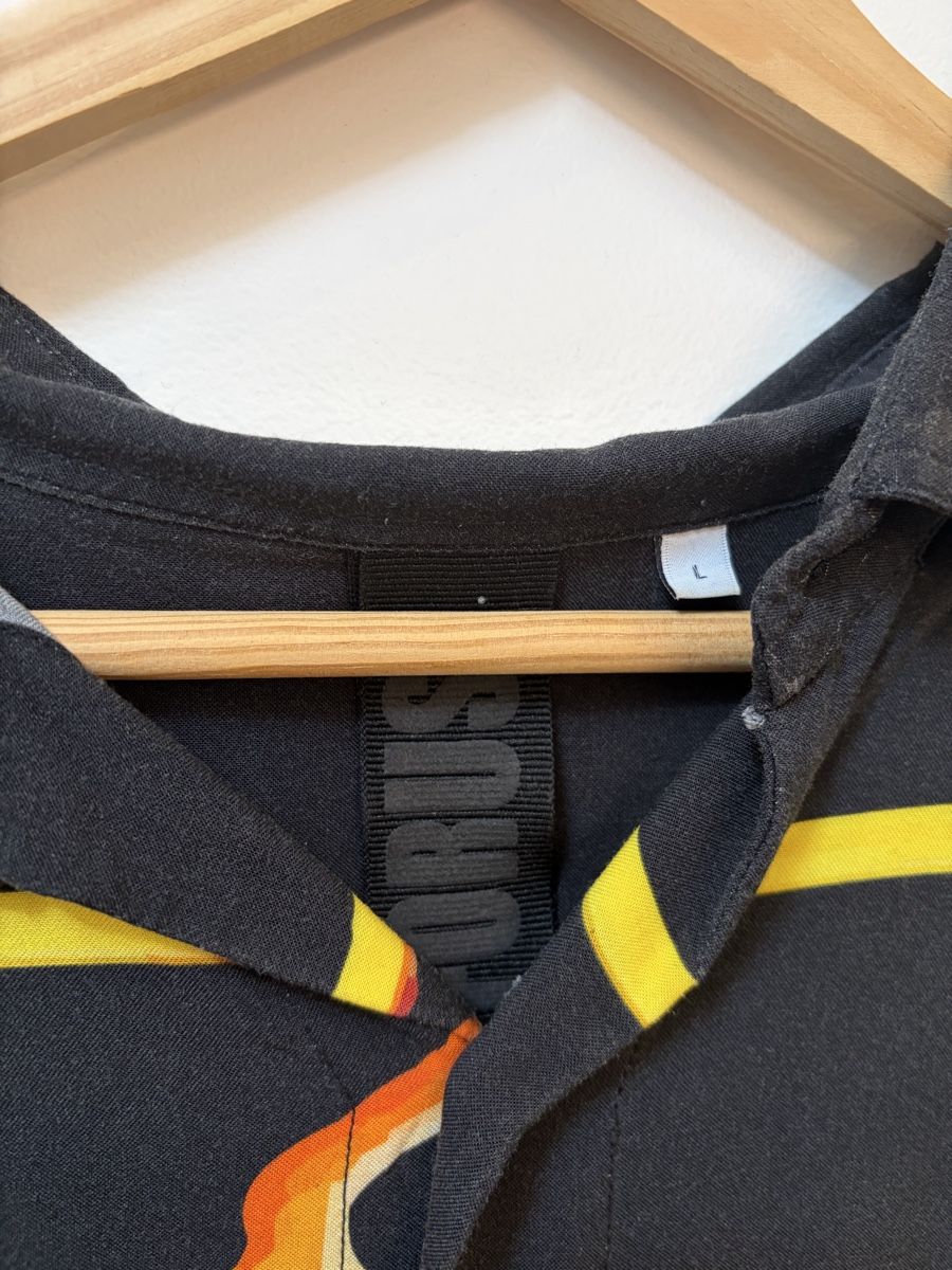 Hemden: Chemise à motifs  – Gebraucht aus Martigny von JulienJack 1