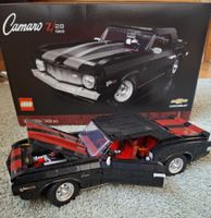AKTION - Lego Camaro Z28 - 1969 - 10304