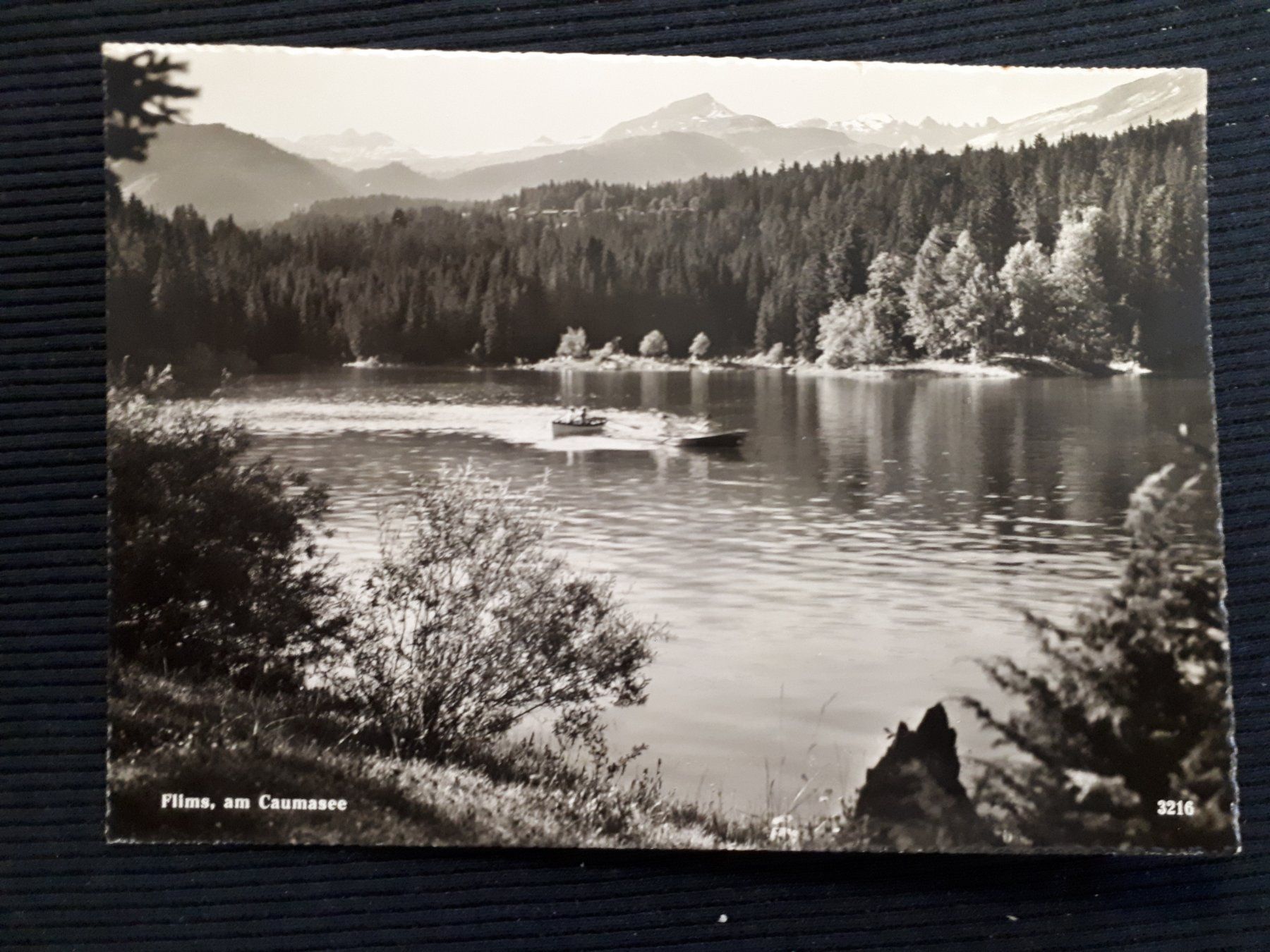 Cartes postales: FLIMS - KLEINEN MANGELN – D'occasion à Ponto Valentino par giorgia06