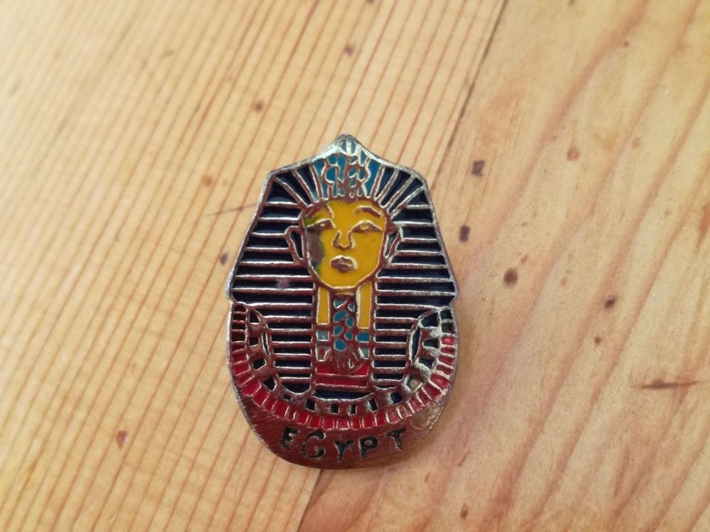 Collection Pins Egypte Kaufen auf Ricardo