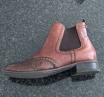 Damen Stiefelette, Marke Tamaris, Neu, Gr. 39