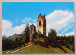 San Gian bei Celerina