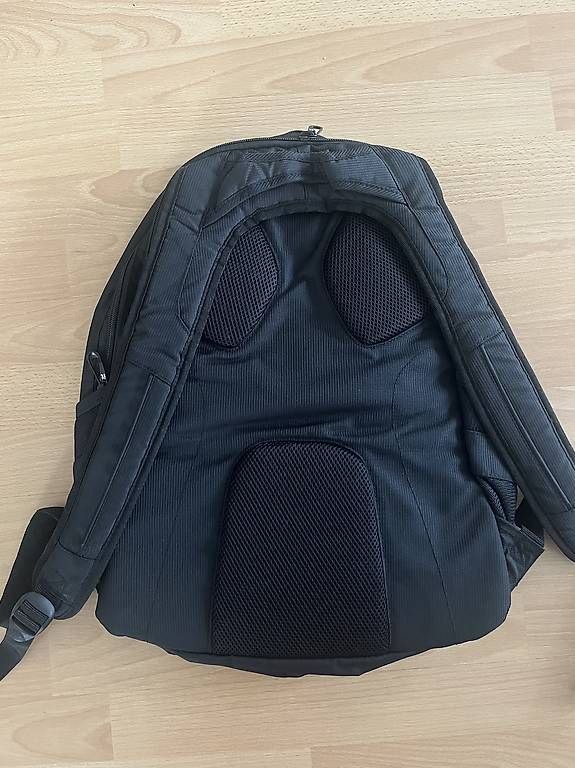 Rucksäcke: Schwarzer Rucksack – Gebraucht aus Bern von ela_hz6w 1