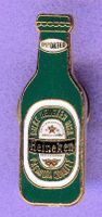 Heineken Bier