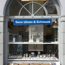 Profile image of Senn-Uhren