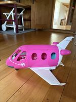 Barbie Traumflugzeug