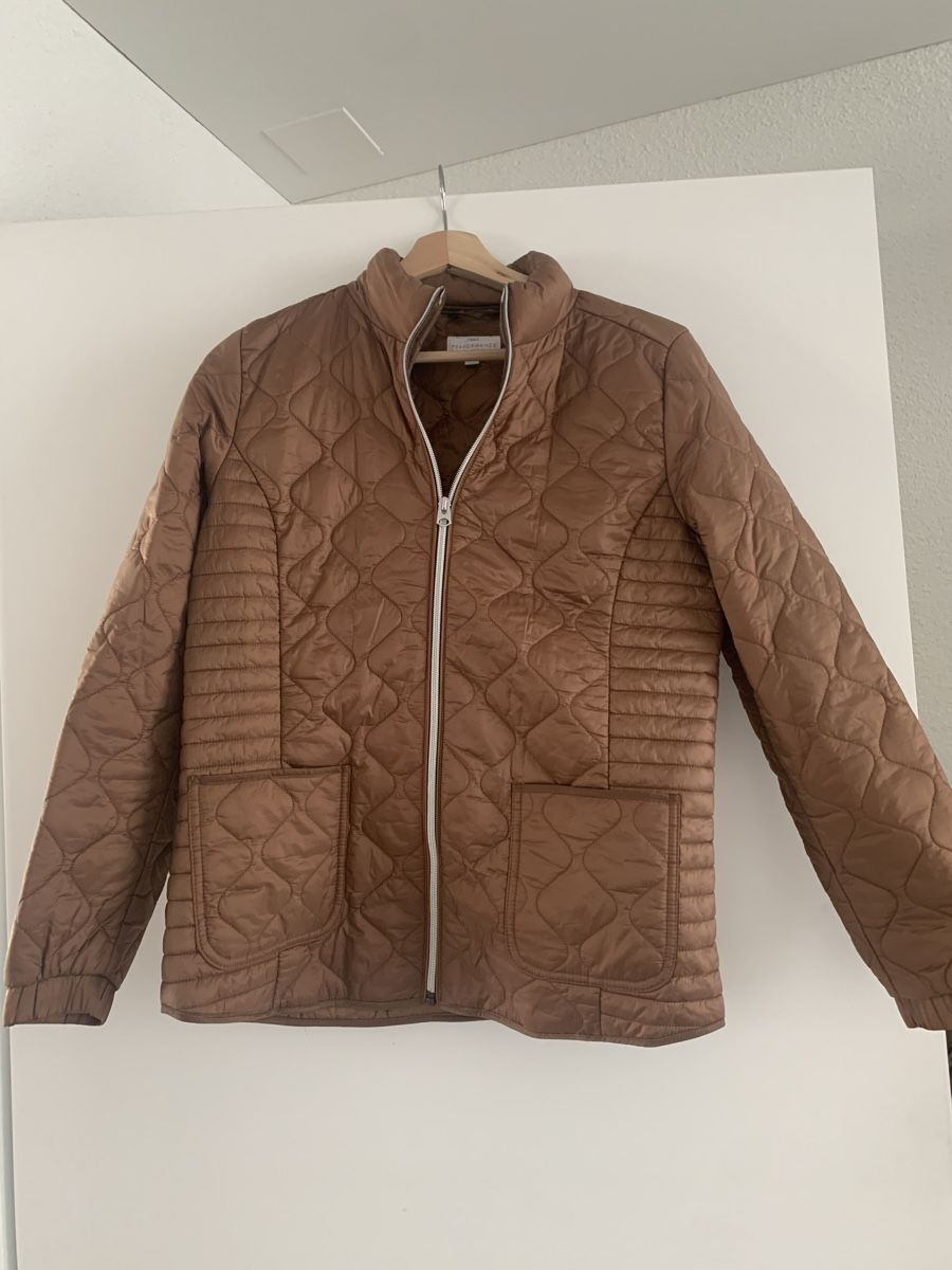 Next Giacche: Übergangsjacke – Usato da Zürich venduto da lennyk01