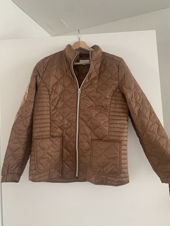 Übergangsjacke