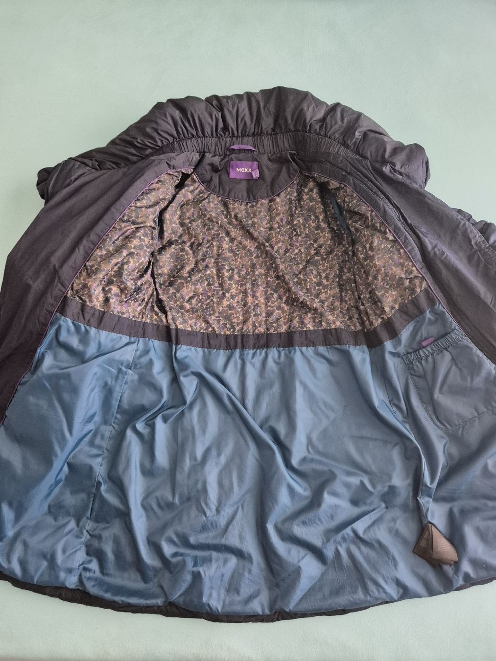 Mexx Cappotti: Mexx Wintermantel Gr. L – Nuovo (secondo la descrizione) da Schaffhausen venduto da Madison74 2