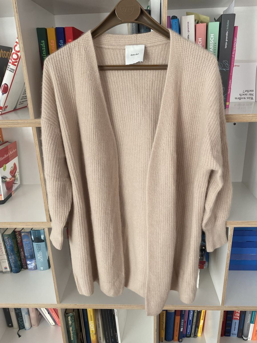 Jacken: Strickjacken Spick & Span – Gebraucht aus Uster von LisaH01
