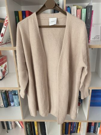 Strickjacken Spick & Span