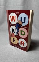 Buch Wunder von Raquel J Palacio dtv