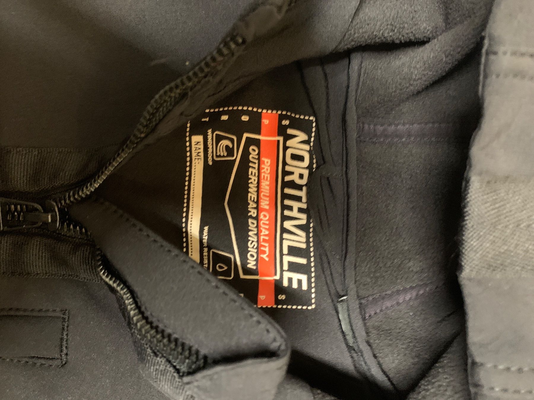 C&A Giacche & Cappotti: C&A Northville jacke gr 140 – Usato da Bad Zurzach venduto da Cuore34 1