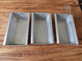 Kuchenform/Backform Eifa swiss made vintage