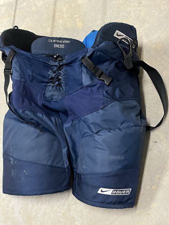 Bauer Supreme ONE90 Eishockeyhose, Grösse L