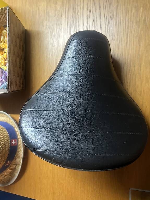 Mofa-Ersatzteile: Puch x30 NS NL original Sitz – Gebraucht aus Muhen von pet_d9x9 4