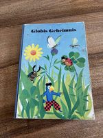 Globis Geheimnis 1.Auflage