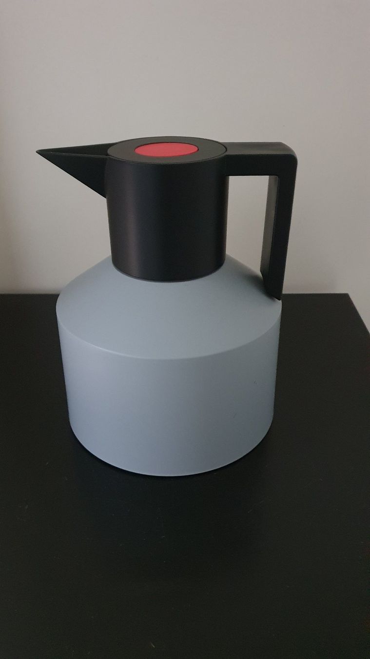Behälter & Ähnliches: Normann Copenhagen / Thermoskanne – Gebraucht aus Glattfelden von sessa123
