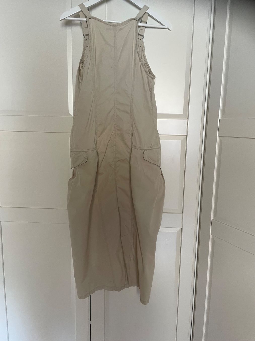 Girbaud Robes: Y2K le jean de marithe francois girbaud Trägerkleid – D'occasion à Bern par Rigoler 3