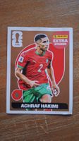 Panini Extra Sticker Achraf Hakimi Bronze 