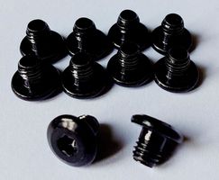 Bengal - Torx Schrauben M4 x 5mm