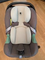 Babyschale Tulip von ABC Design inkl passender Isofix-Base