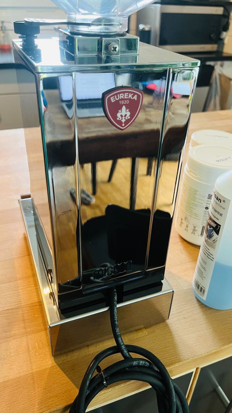 Profitec Macchine per caffè & Macchine per espresso: Espressomaschine Profitec - Pro 300 – Usato da Zürich venduto da drallalla 4