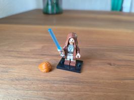 Lego Star Wars Minifigur Obi Wan