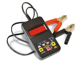 Panther BT111⭐⭐Auto-Batterietester⭐⭐Prüfer 12V⭐⭐⭐