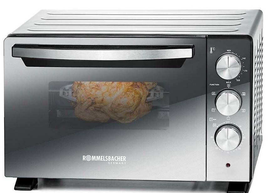 Moules à gâteaux: Back- und Grillofen – D'occasion à Lyss par Zwei_kind