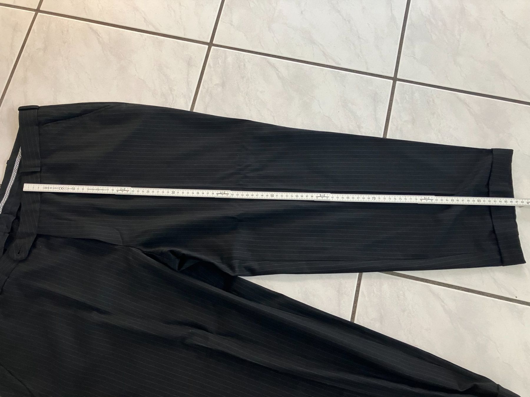 Costumes: Herrenanzug ca. XXL – D'occasion à Abtwil AG par Swissraver 3